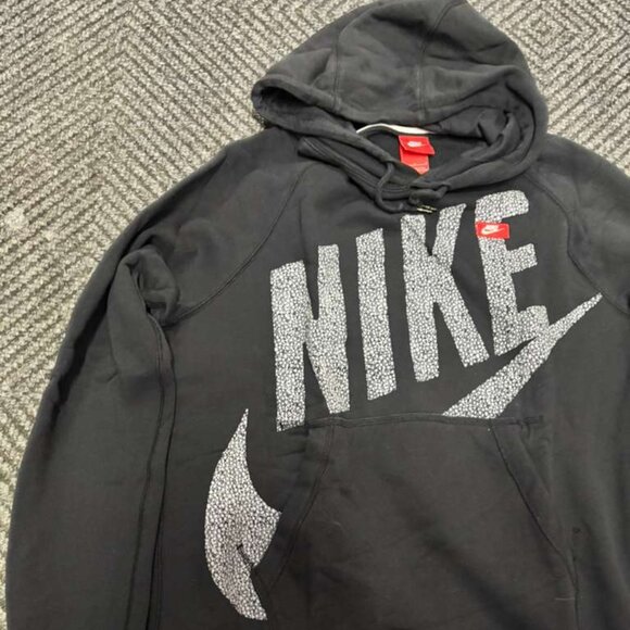 Nike hoodie sweater L - Picture 3 of 8